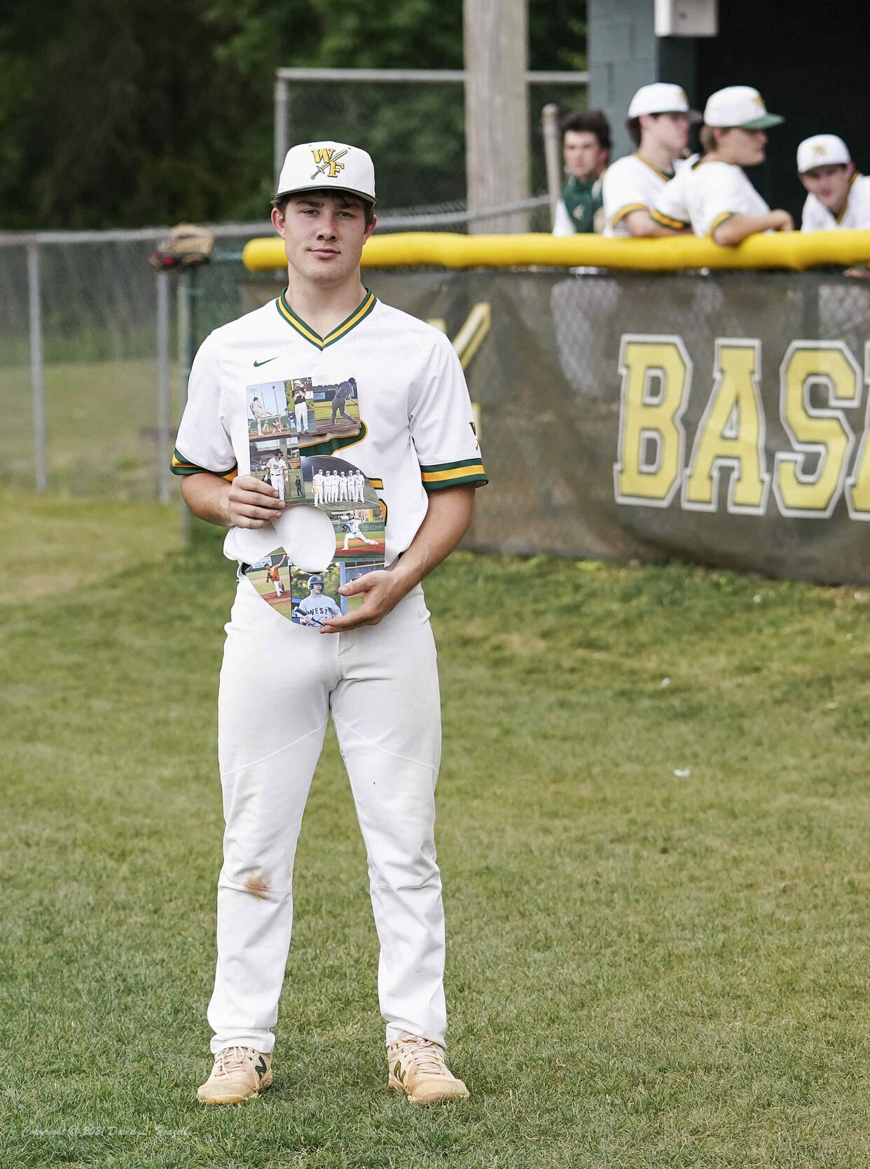 West Florence vs Darlington